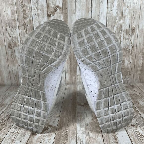 Nike crater remixa white Mens 7.5 - Picture 7 of 8